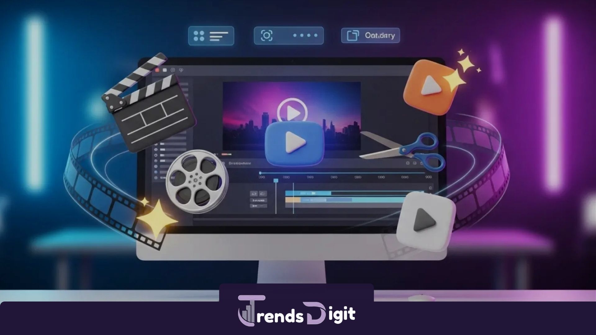 The top current AI tools and models for video generation