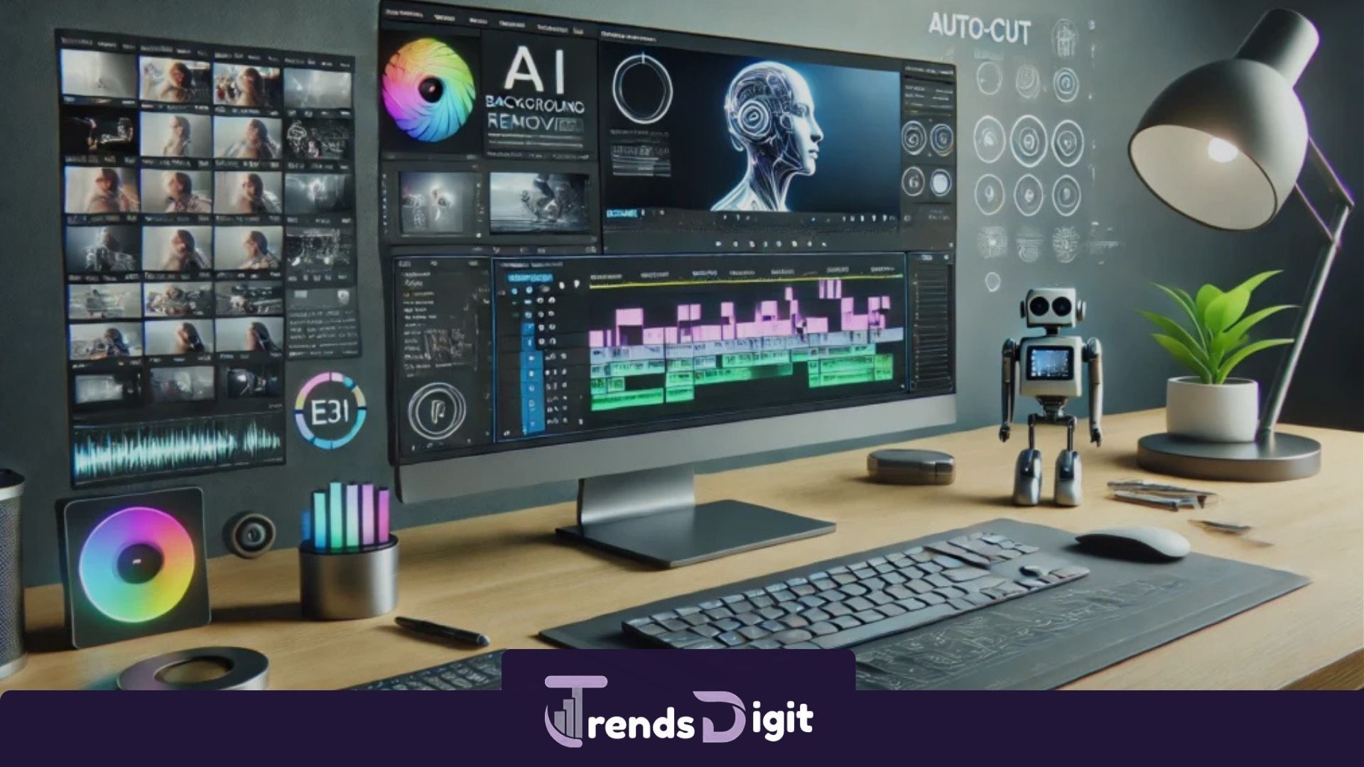 The top current AI tools and models for video generation