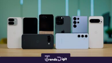 The Best Smartphones of 2025: Features That Are Worth Buying