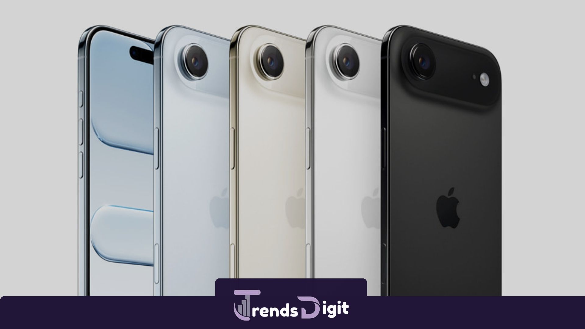 The Best Smartphones of 2025: Features That Are Worth Buying