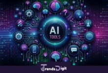 Top 10 AI Tools Transforming Work in 2025