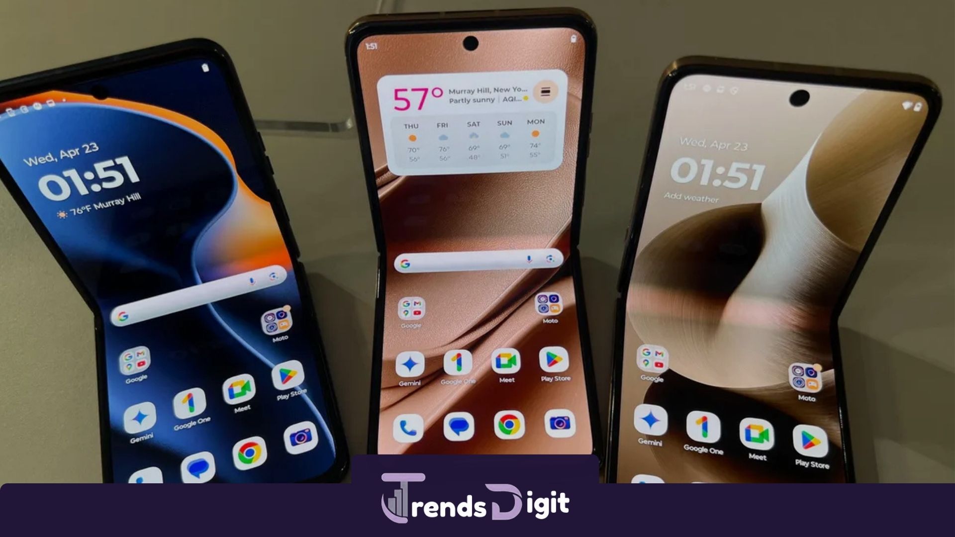The Best Smartphones of 2025: Features That Are Worth Buying
