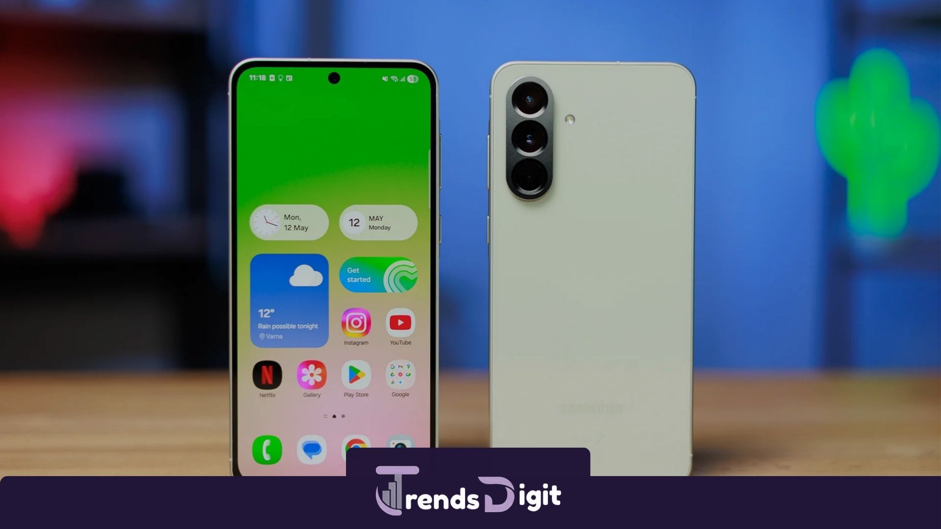 The Best Smartphones of 2025: Features That Are Worth Buying