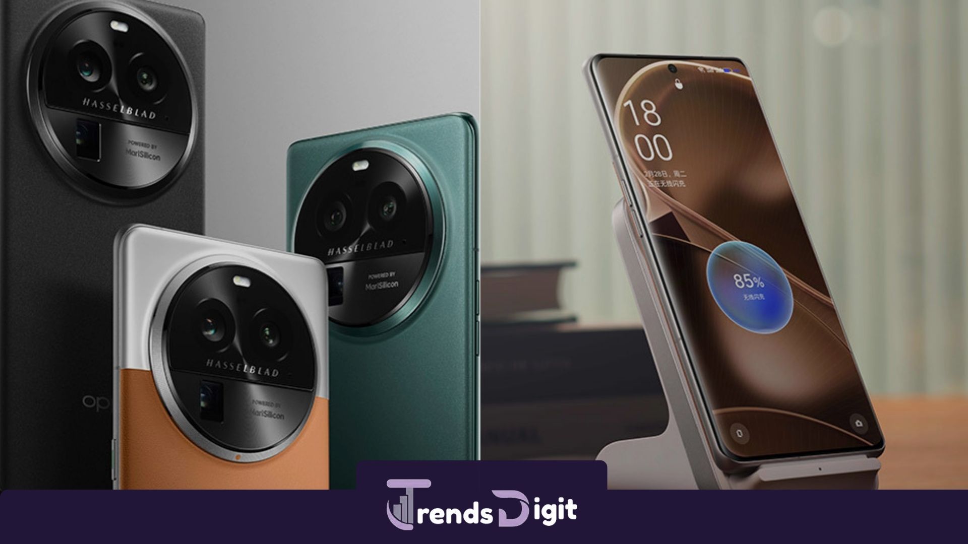 The Best Smartphones of 2025: Features That Are Worth Buying