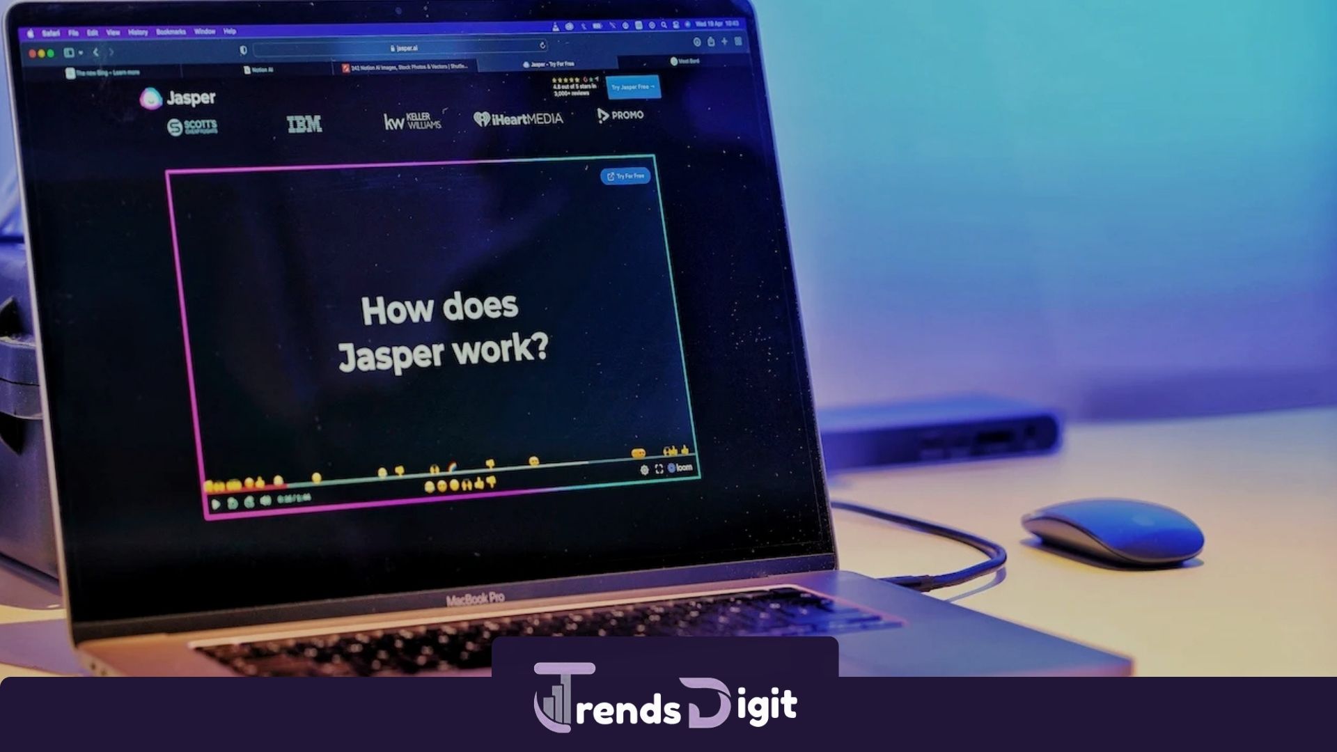 Top 10 AI Tools Transforming Work in 2025