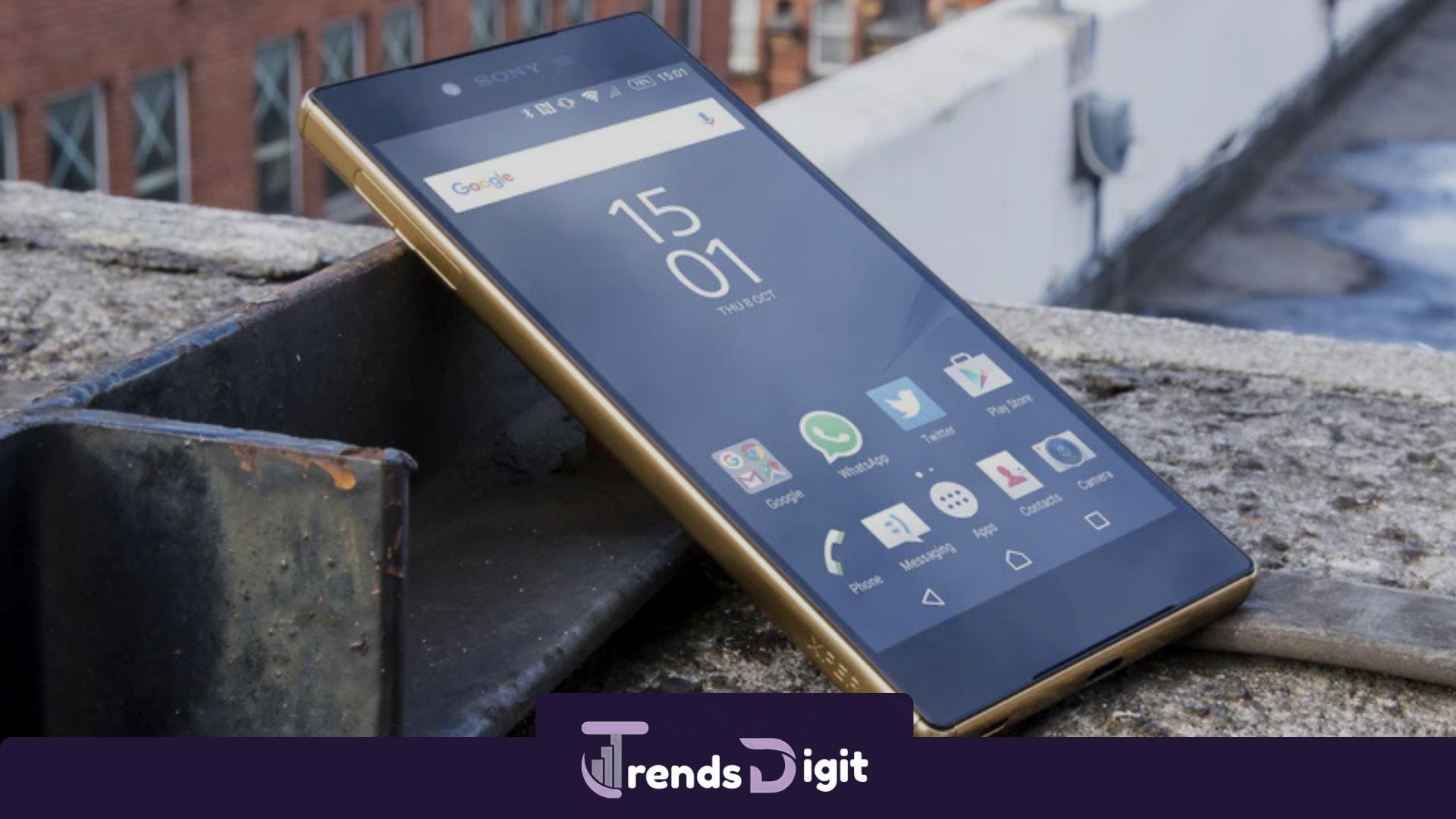 The Best Smartphones of 2025: Features That Are Worth Buying