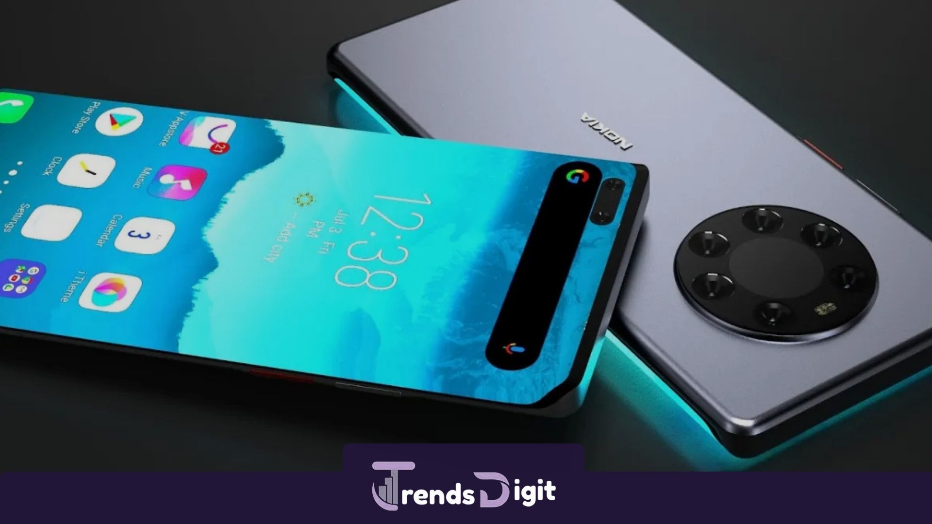 The Best Smartphones of 2025: Features That Are Worth Buying