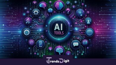 Top 10 AI Tools Transforming Work in 2025