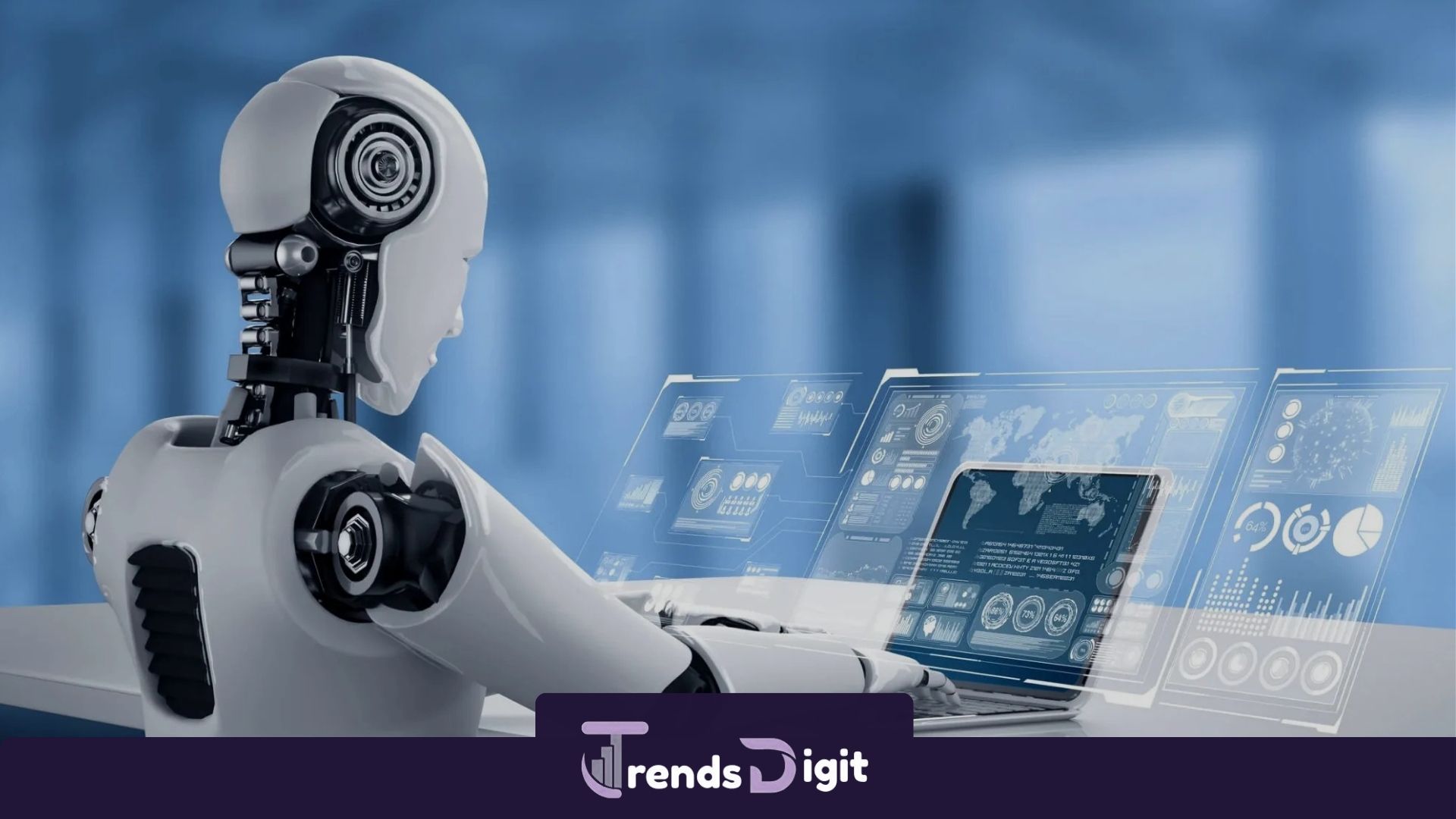 Top 10 AI Tools Transforming Work in 2025