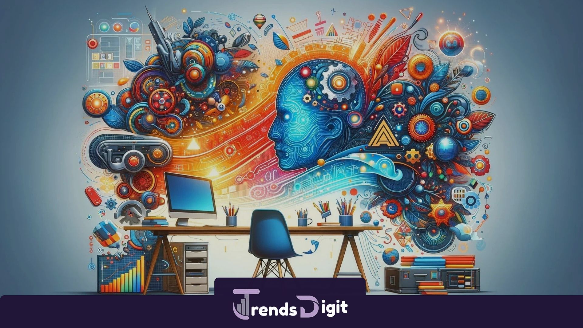 Top 10 AI Tools Transforming Work in 2025