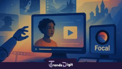 The top current AI tools and models for video generation