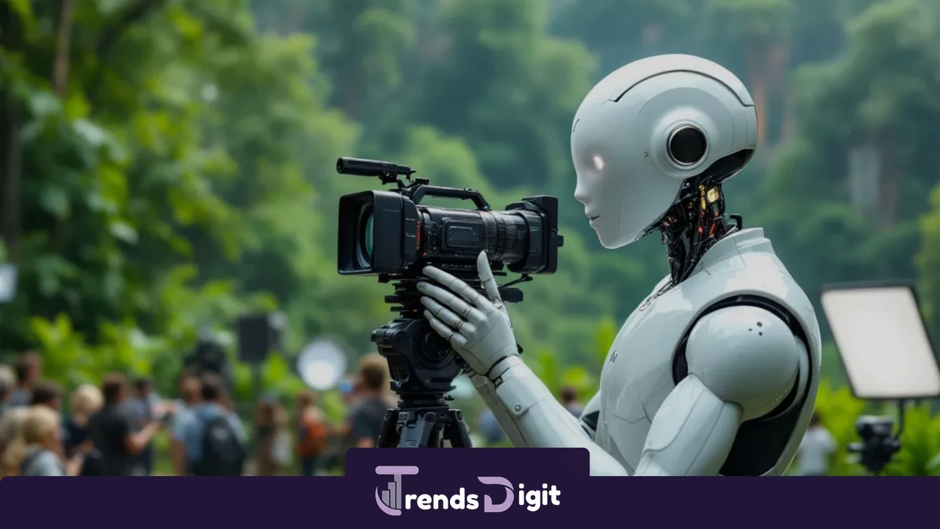 The top current AI tools and models for video generation
